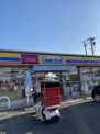 ミニストップ 名古屋戸田店