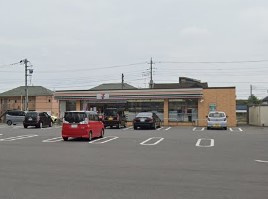セブンイレブン 前橋西片貝1丁目店の画像1