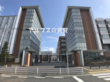 関東学院大学 横浜・金沢八景キャンパスの画像2