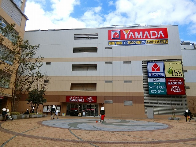 フードスクエアカスミ 本八幡店情報ページ 市川市で賃貸マンションなど不動産をお探しなら株式会社liboneへ