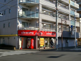 HinodeDryPlus YAWATA