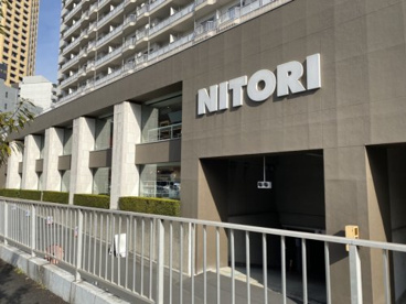 ニトリ 中目黒店の画像2