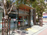 セブンイレブン 市川八幡3丁目店