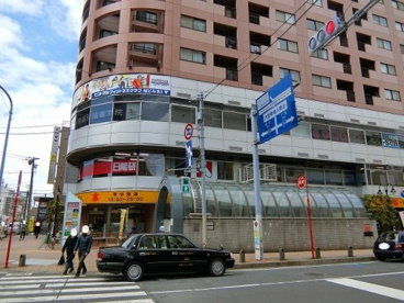 日能研本八幡校の画像1