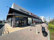 コモディイイダ赤塚新町店