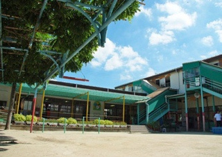 私立八尾平和幼稚園の画像1