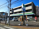 ファミリーマート 菅野一丁目店