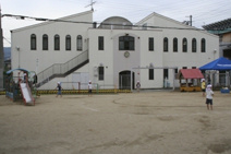 私立聖光幼稚園