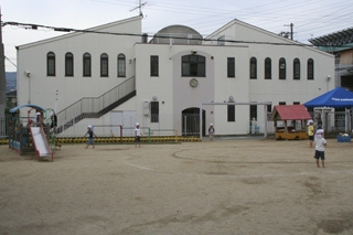 私立聖光幼稚園の画像1