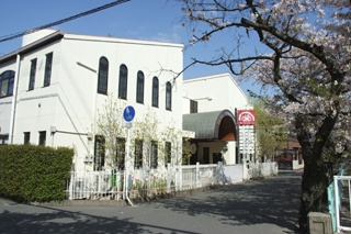 私立聖光幼稚園の画像2