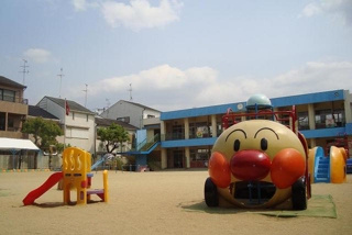 私立志紀学園幼稚園の画像1
