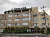 鶴見緑地病院