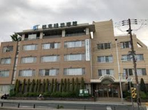 鶴見緑地病院
