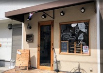 ベーカリー　アン