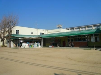 安中保育所の画像2