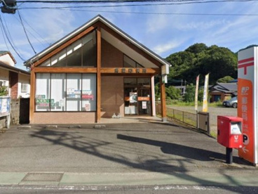 鳥屋郵便局の画像1