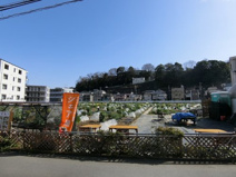 シェア畑　川崎多摩