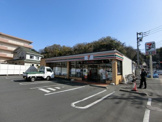 セブンイレブン　川崎長尾橋店