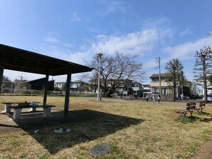 ふじやま遺跡公園
