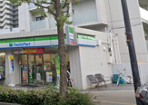 ファミリーマート 森ノ宮中央店