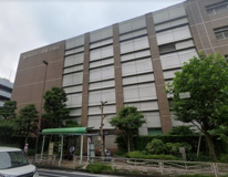 磯子区役所 総合案内