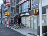 マクドナルド 中村公園前店