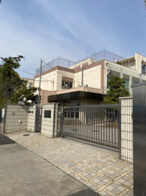 名古屋市立日比津小学校の画像1