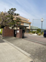 名古屋市立日比津中学校