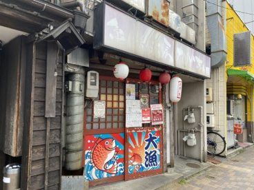 亀島酒房なご壱の画像1