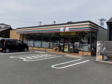 セブンイレブン 名古屋井深町店の画像1