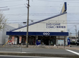 ゲオ 名古屋亀島店