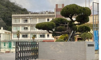 広島市立飯室小学校の画像1