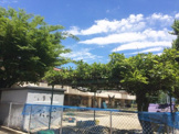 名古屋市荒輪井保育園