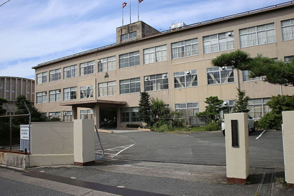 愛知県立松蔭高校の画像1