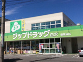Zipドラッグ 白沢権現通店