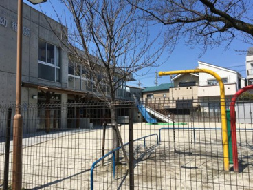 太閤幼稚園の画像1