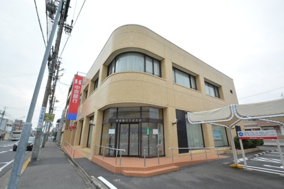 中京銀行千成支店の画像1