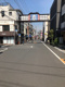 谷中よみせ通りの画像