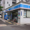 ローソン 墨田緑一丁目店