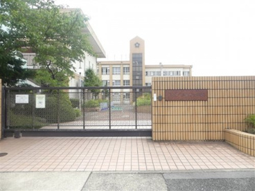 名古屋市立米野小学校の画像1