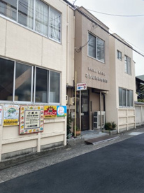 名古屋遊花幼稚園の画像1