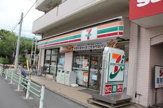 セブンイレブン 葛飾東立石1丁目店