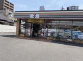 セブンイレブン 名古屋亀島2丁目店