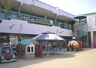 志紀保育園の画像1