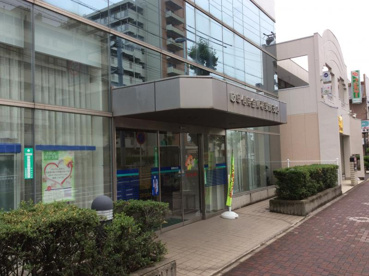岐阜信用金庫稲葉地支店の画像1