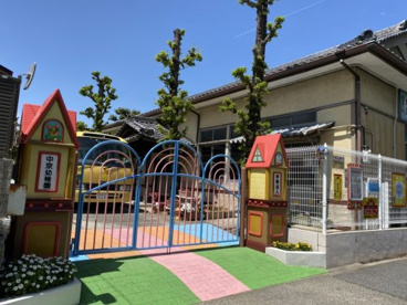 中京幼稚園の画像1