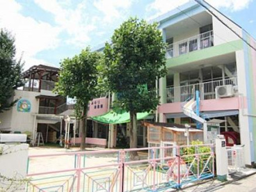 みのり幼稚園の画像1