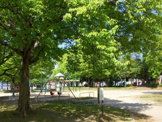 日比津公園