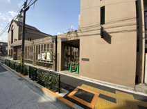 常盤台めぐみ幼稚園