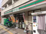 ローソンストア100 板橋坂下三丁目店